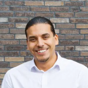 Mitch, Sales Specialist at Extended Developments