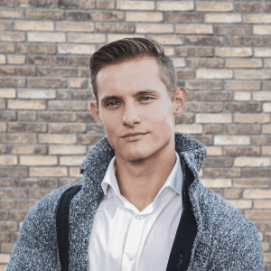Daan, Partner at Extended Developments