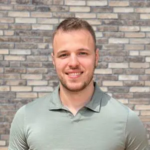 Vedran, Lead Developer at Extended Developments