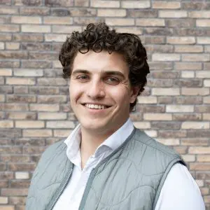 Jamie, Accounts Lead at Extended Developments