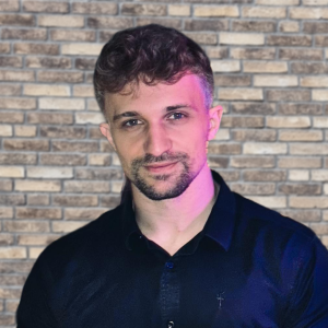 Borre, Partner at Extended Developments